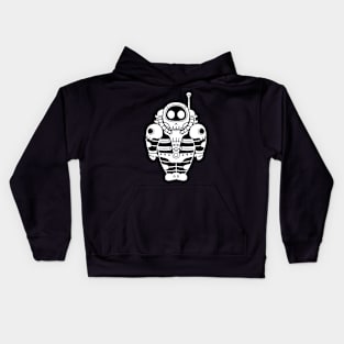 Skelenaut Kids Hoodie